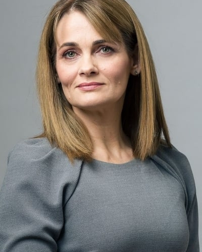 Elvira Deatcu