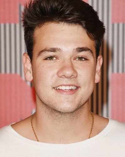 Jake Foushee