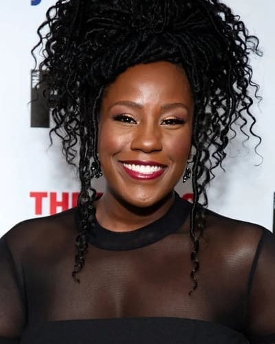 Crystal Lucas-Perry