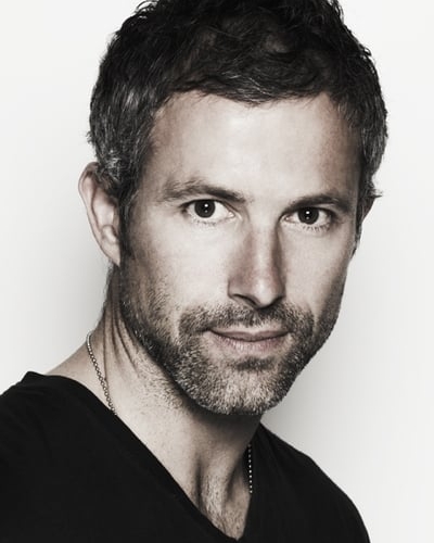 Glenn Foster