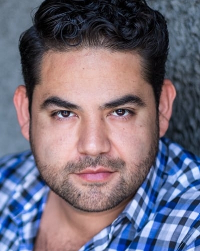 Juan Gabriel Pareja