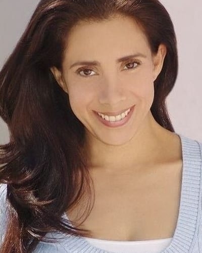 Sharon Parra