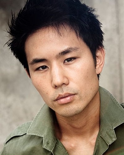 Johnny Young