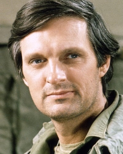 Alan Alda