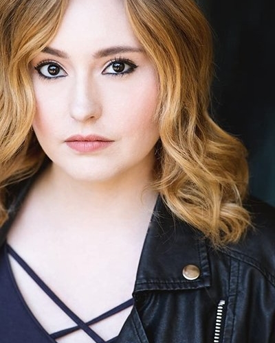 Jillian Clare