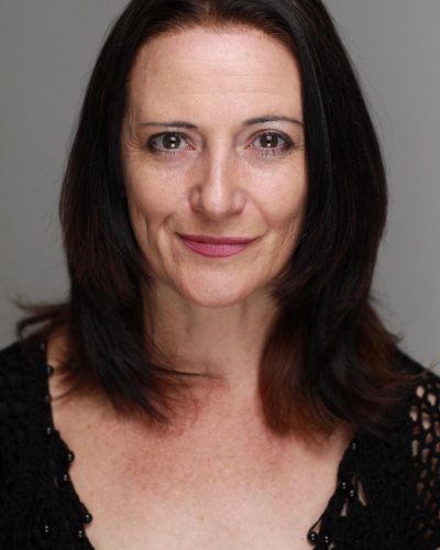 Dianne Simpson