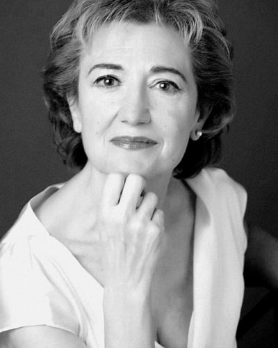 María Jesús Hoyos