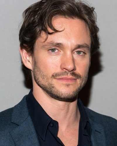 Hugh Dancy