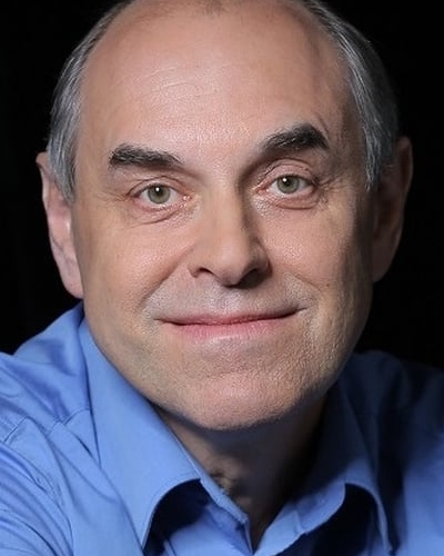 Miroslav Táborský