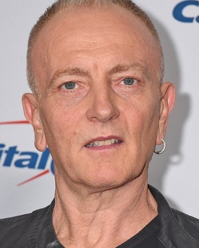 Phil Collen