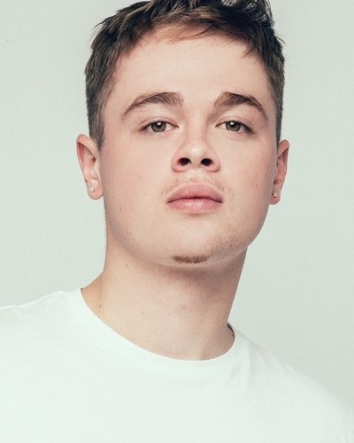 Noah Parker