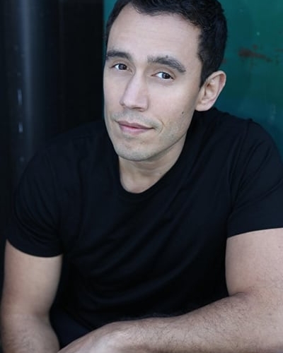 Jonathan Medina