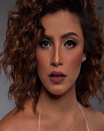 Nesma Bahi