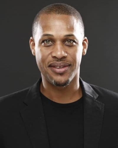 Rege Lewis