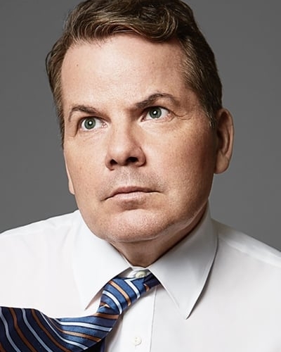 Bruce McCulloch