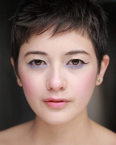 Sophie Wu