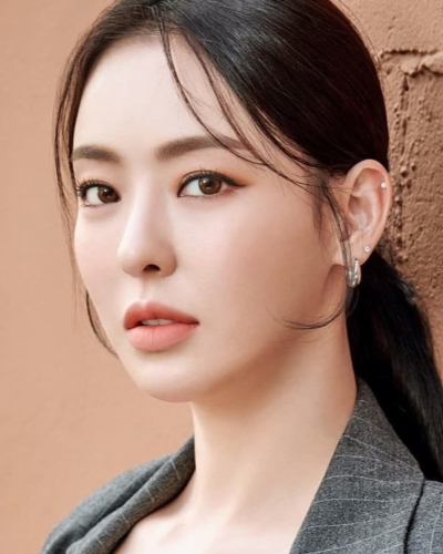 Lee Da-hee