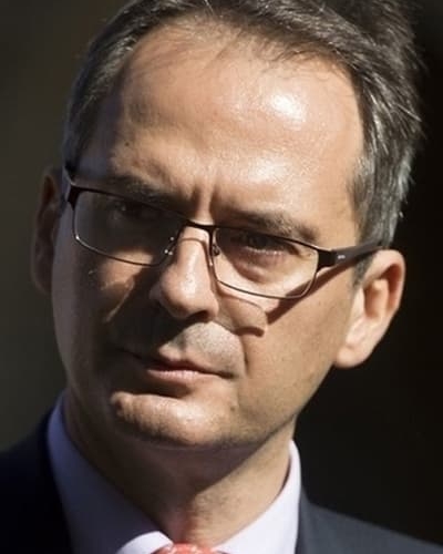 Christo Grozev