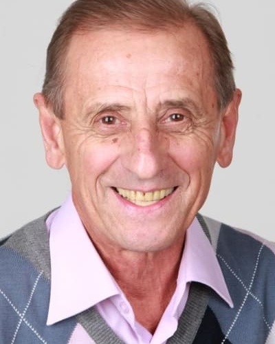 Anatoly Kalmykov