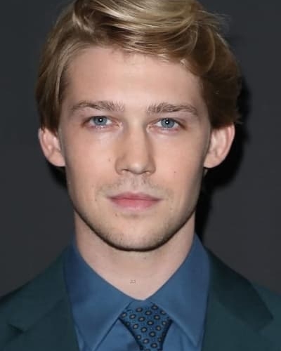 Joe Alwyn