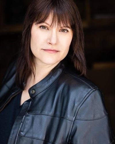 Veronica Ternopolski