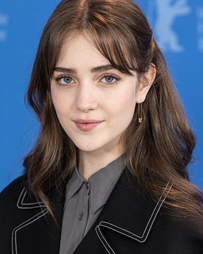 Talia Ryder