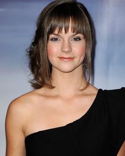 Britt Flatmo