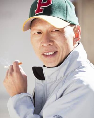 Li Ming