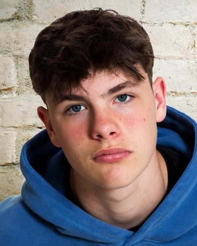 Callum Macreadie