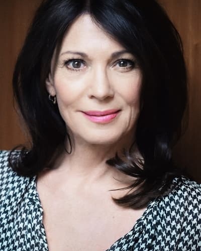 Iris Berben