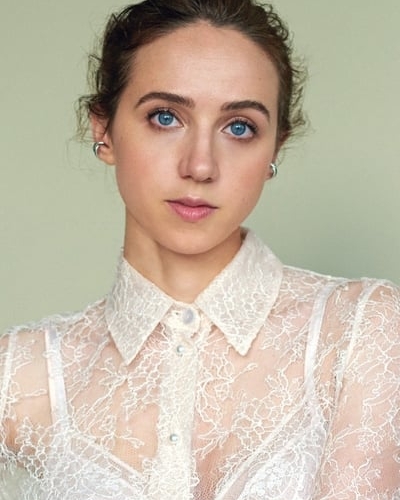 Zoe Kazan