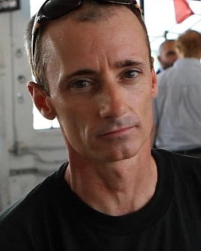 Kevin Mangold