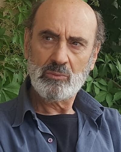 Eusebio Lázaro