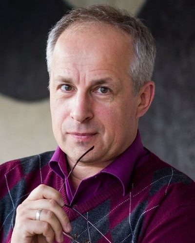 Mikhail Chernyak