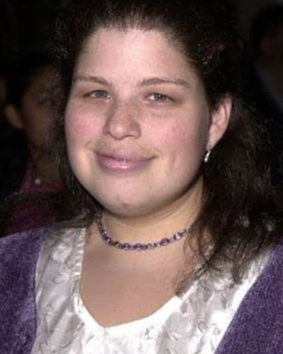 Lori Beth Denberg