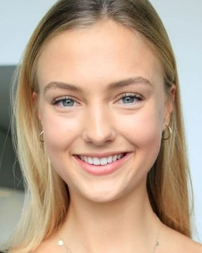 Lilly Krug