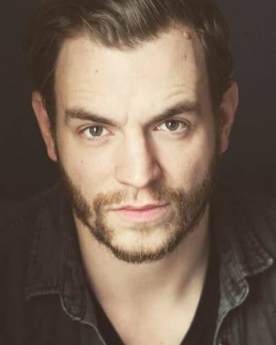 Christopher Journet