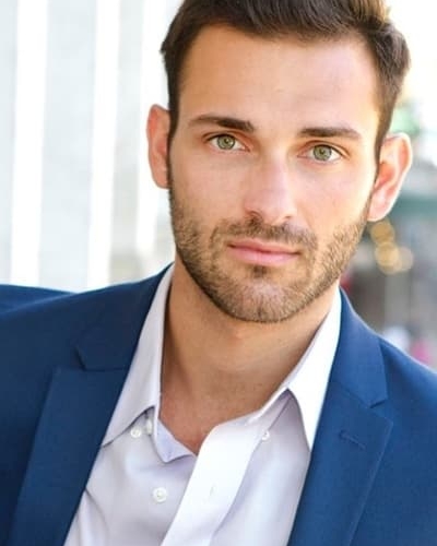 Robbie Dema