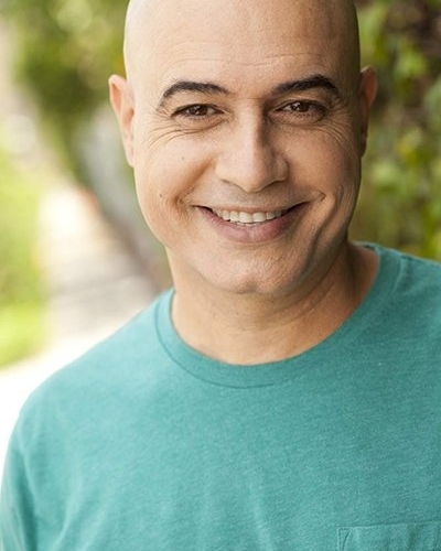 Joey Naber
