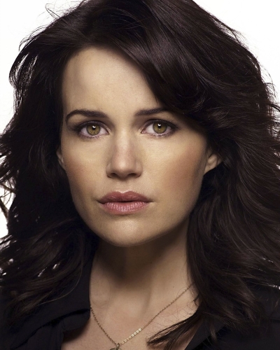 Carla Gugino
