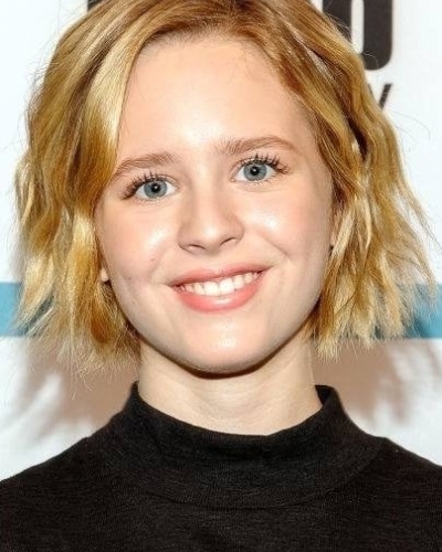 Lulu Wilson