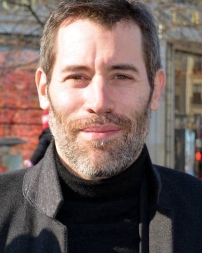 Jalil Lespert