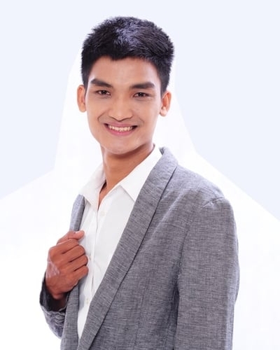 Mạc Văn Khoa