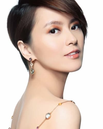 Gigi Leung