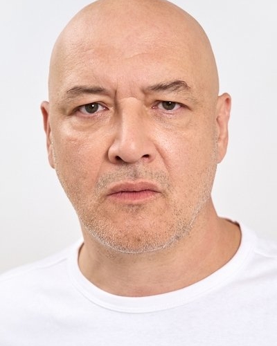 Максим Суханов