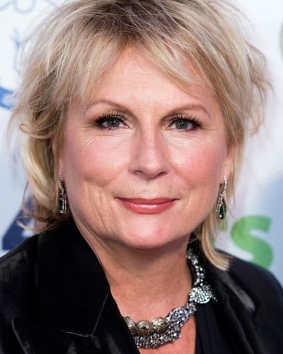 Jennifer Saunders