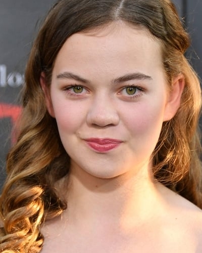 Megan Charpentier