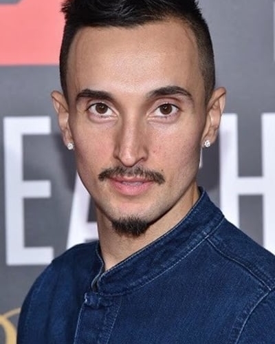 Luis Da Silva Jr.