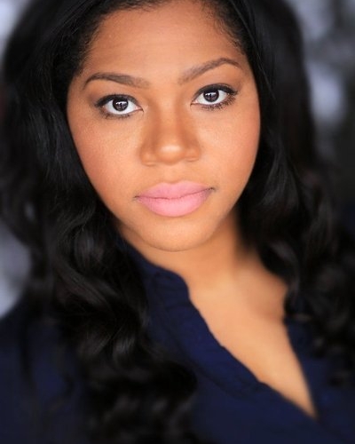 Cynyon Dawn Rodriguez