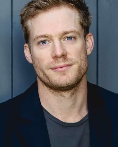 Sam Reid